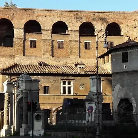 Hotel Ercoli House-2