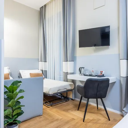 Suites Romae Rex-2