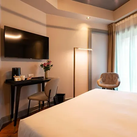 Loly Boutique Hotel Roma-3