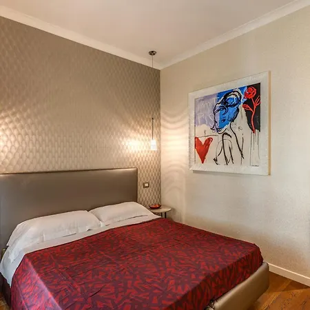 Boutique Rome Inn-3