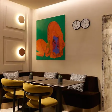 Borghese Contemporary Hotel-2