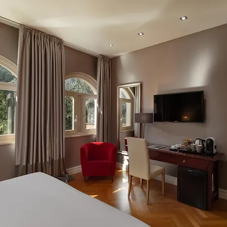 Hotel Principe Torlonia-2