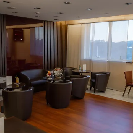 Papillo Hotels & Resorts Roma-3