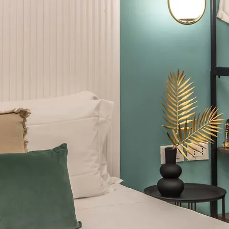 94Rooms Vatican Guest House - Vigliena-2
