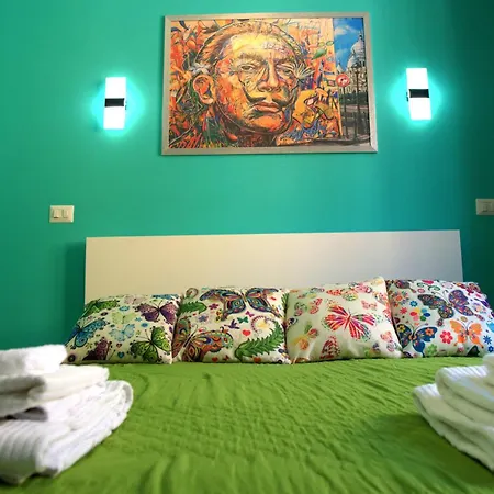 Candia Vatican Suites-3