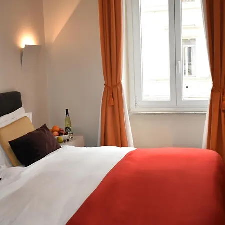 The Roman Empire Guesthouse-2
