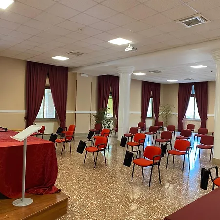 Casa La Salle - Roma Vaticano-2