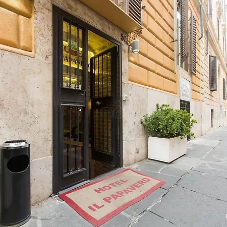Hotel Il Papavero-2