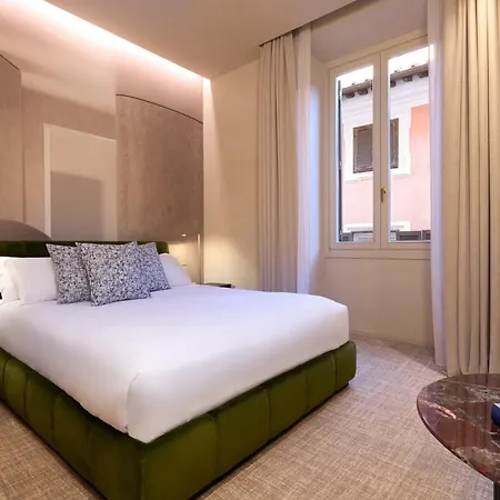 Borghese Contemporary Hotel-3