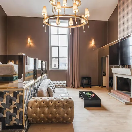 View of Penthouse Suite Rome - Private Suites: 3 star Hotel with a Minimum ...