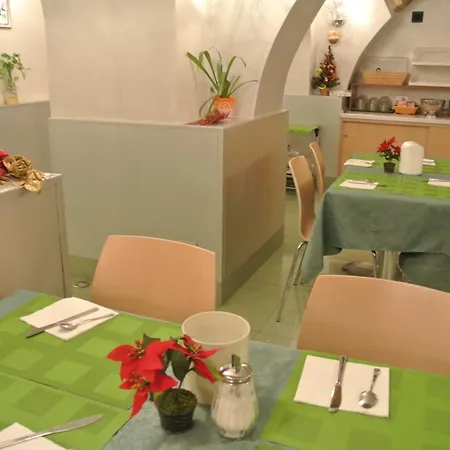 Hotel Dei Mille-2