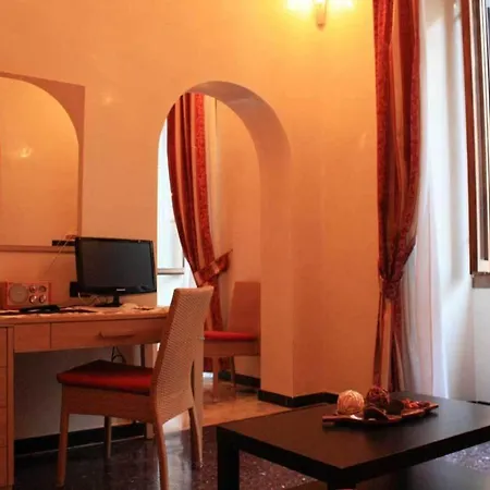 Hotel Campidoglio-3