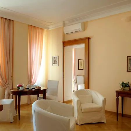 Dea Suite Roma-3