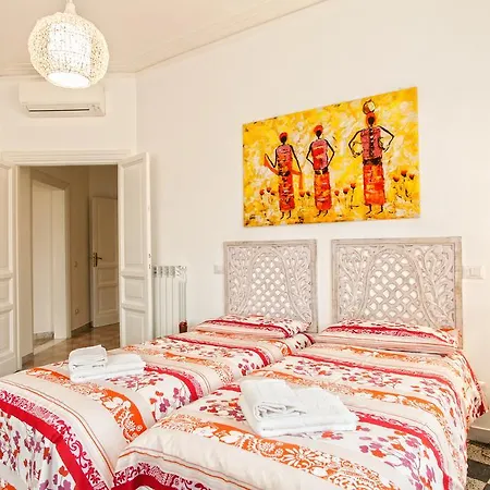 Vatica B&B Roma-3