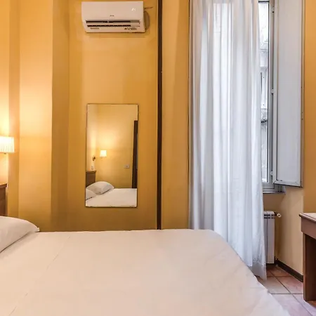 Hotel Pomezia-3