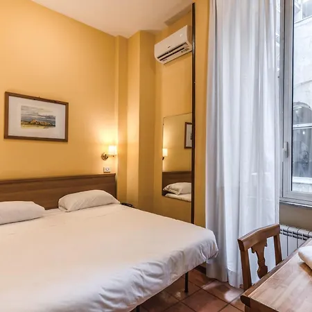 Hotel Pomezia-2