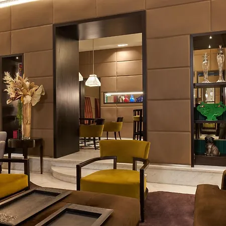Hotel Mascagni-3