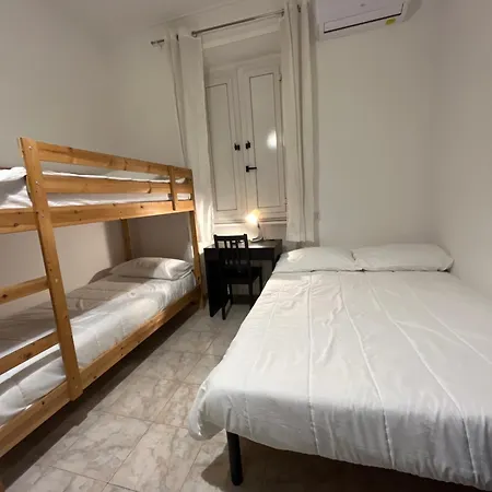 Scalo 71 Guest House-2