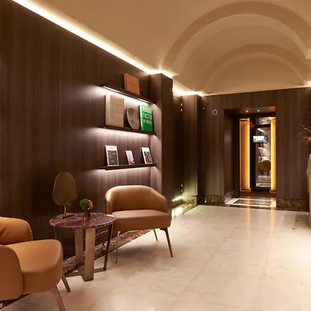 The First Arte - Preferred Hotels & Resorts-2