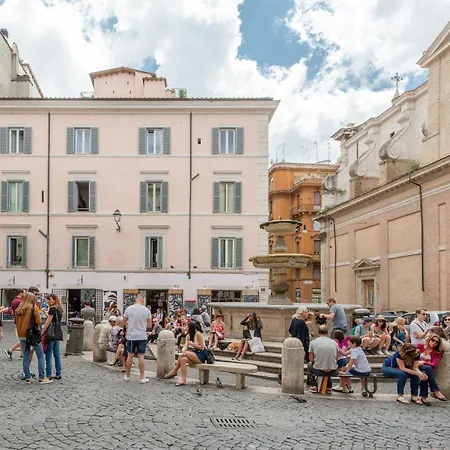 Piazzetta De' Monti Suites-2
