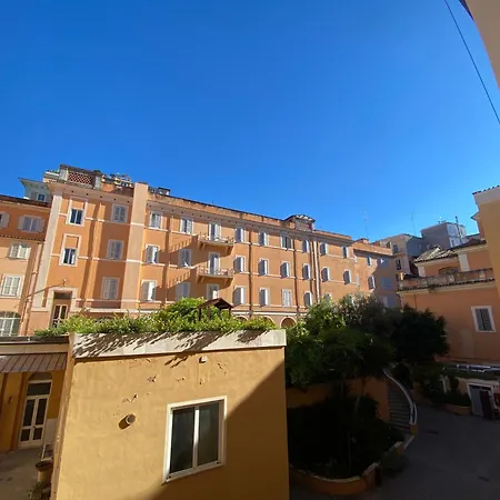 Basilica Hotel-3