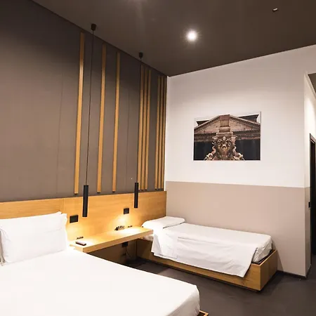 Central Lodge Hotel-3