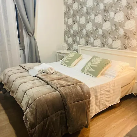 Termini Suite Inn Rome-2