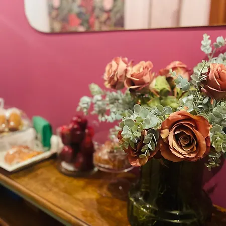 Termini Suite Inn Rome-3