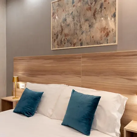 Rome Love Hotel-2