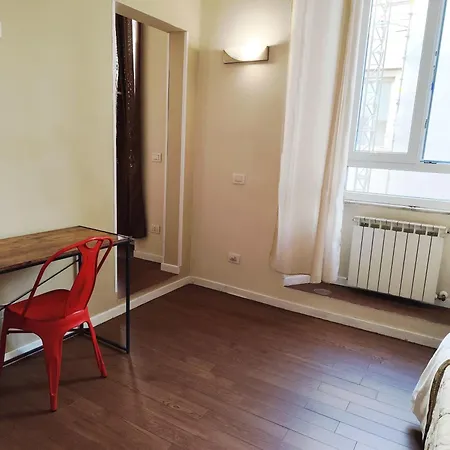 Milazzo23 Guesthouse-3