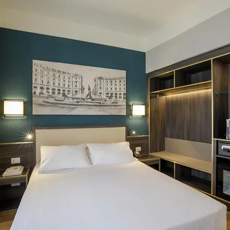 Hotel Santa Costanza By Omnia Hotels-2