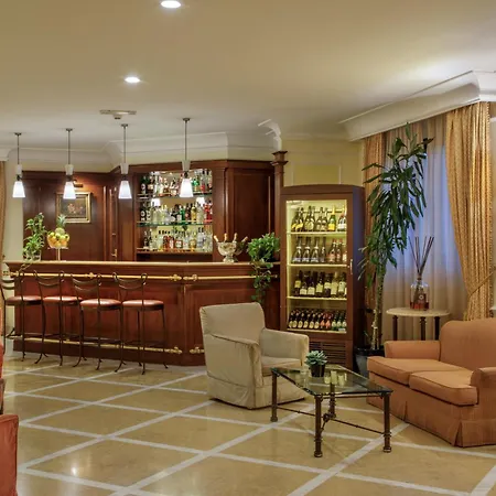 Donna Laura Palace By Omnia Hotels-2