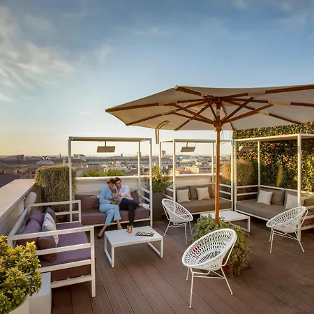 The Independent Hotel-3