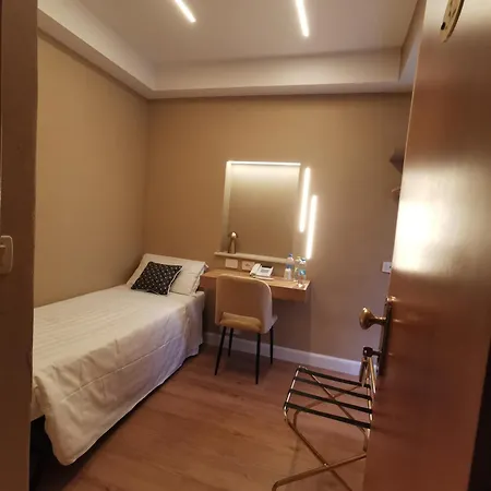 Hotel Fiori-3