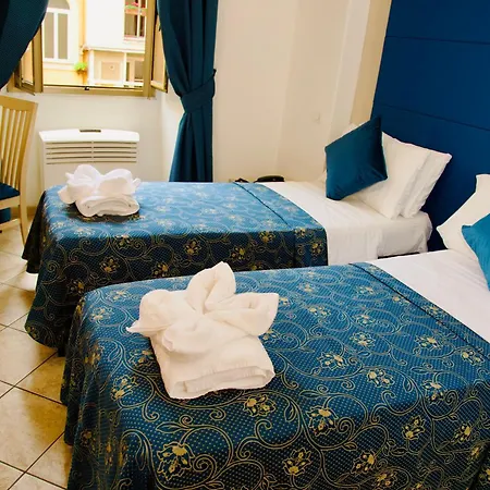 3H Hotels Marechiaro-3