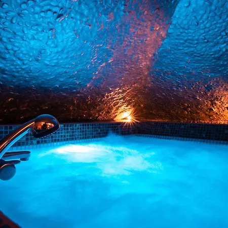 Suitefrattini Private Spa-2