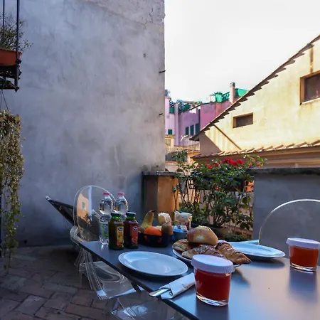 Casa De' Coronari Suites-2