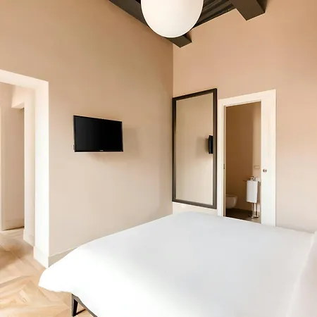Piazza Barberini, Sonder Apartment By Marriott Bonvoy-2