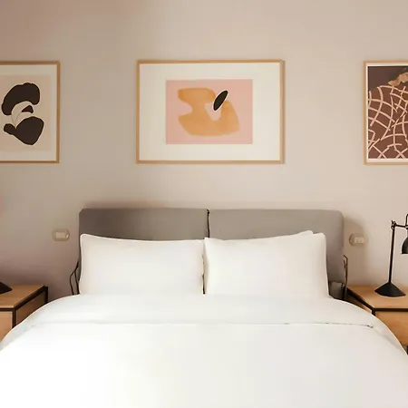 Piazza Barberini, Sonder Apartment By Marriott Bonvoy-3