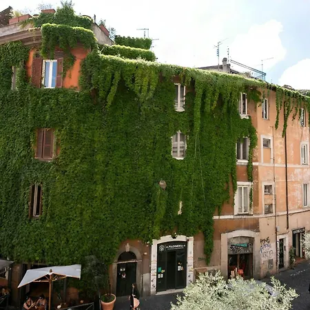 Sonder By Marriott Bonvoy Trastevere Apartments Piazza Trilussa-3