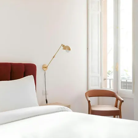 Sonder By Marriott Bonvoy Palazzo Taverna Apartments Piazza Navona-2