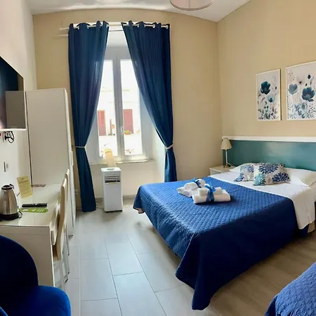 Girasole Guesthouse-2