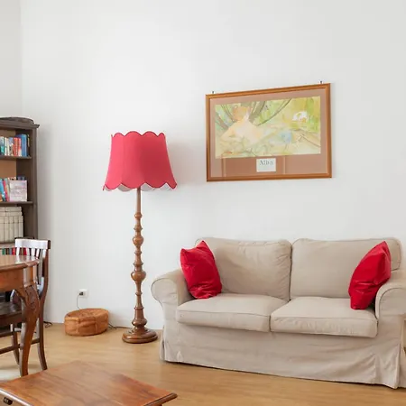 Federici Guest House-3