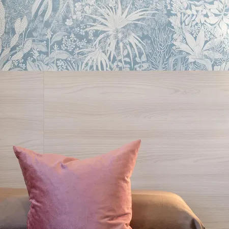 Joyful Termini Boutique Guest House-3