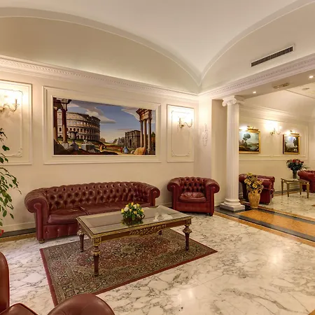 Hotel Contilia-2
