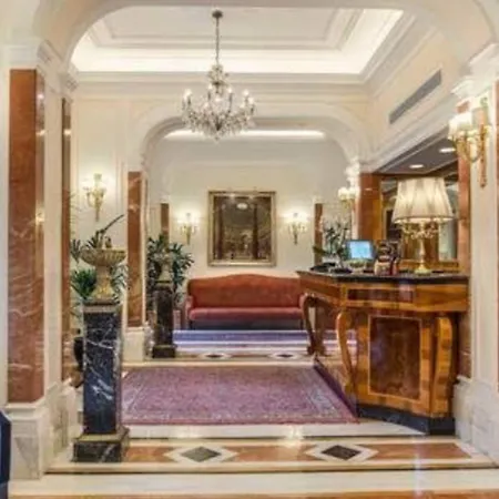 Albergo Del Senato-2