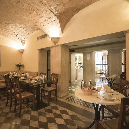Hotel Donatello-3