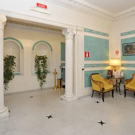 Hotel Virgilio-2