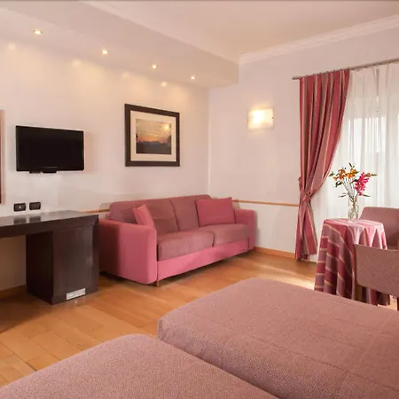 Hotel Piemonte-2