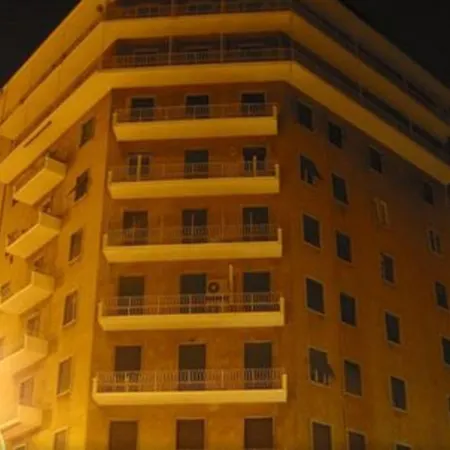 Gh Hotel San Giusto-2